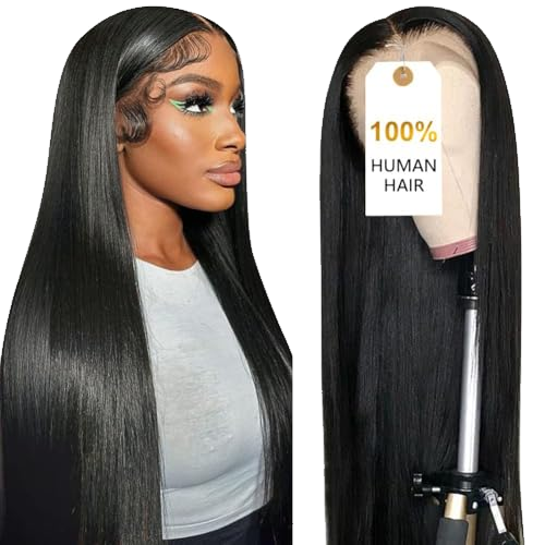 CUTE BEIN 13x6 Skinlike HD Lace Front Wig