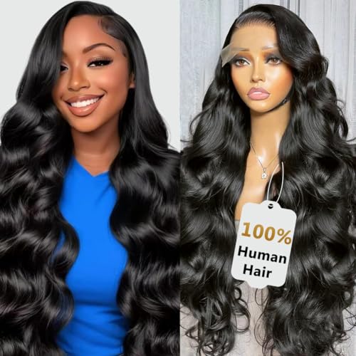 CUTE BEIN 250 Density 13x6 Lace Front Wigs